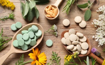 herbal supplements for diabetes