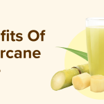 Benefit of Sugarcane Juice