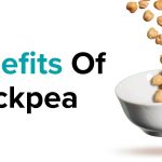 benefits of chickpeas