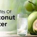 Benefits Of Coconut Water
