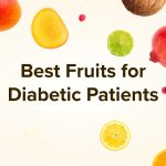 Best Fruits for Diabetic Patients