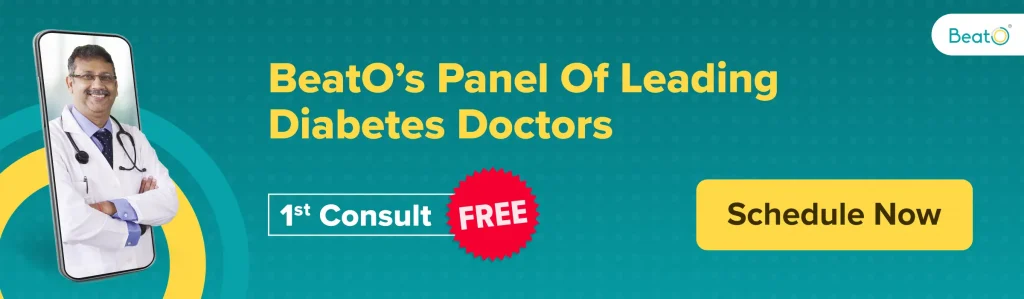 Free Doctor Consultation Blog Banner