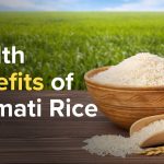 Basmati Rice Benefit