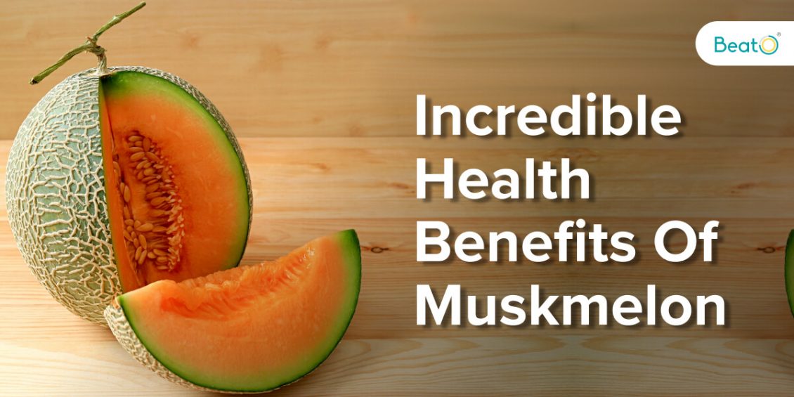 Muskmelon Benefits For Healthy Skin & Eyesight Diabetes Blog