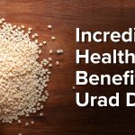 health benefits of urad dal