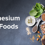 benefit of magnesium rich foods