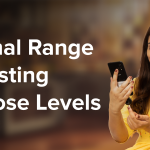 fasting sugar normal range