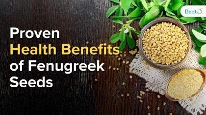 fenugreek seeds benefit