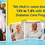 sandeep mehta - BeatO unbeatables