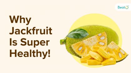 Jackfruit Benefits
