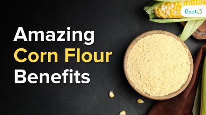 corn flour benefits for people with diabetes