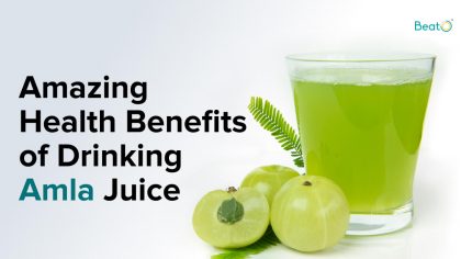 amla juice benefits