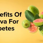 guava benefits for people with diabetes