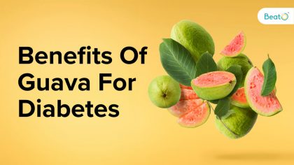 guava benefits for people with diabetes