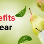 Benefits Of Pear