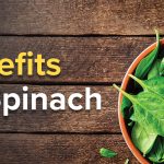 Benefits Of Spinach