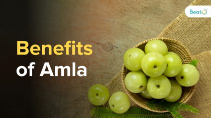 Amla Benefits