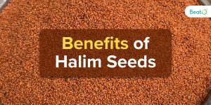 10 Surprising Halim Seeds Benefits You Need To Know - Diabetes Blog