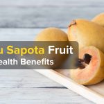 Chiku Sapota Benefits