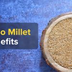 kodo millet benefits