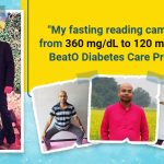 sandeep sharma - beato unbeatables