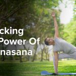 trikonasana benefits