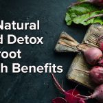 Beetroot Health Benefits