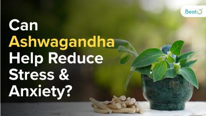 ashwagandha benefits