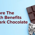 dark chocolate benefits