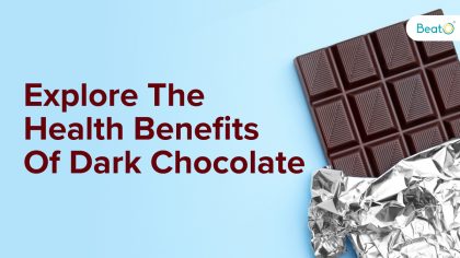dark chocolate benefits