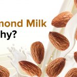 almond milk benefits