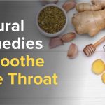 home remedies for sore throat