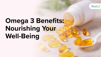 omega 3 benefits