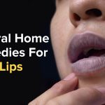 natural home remedies for dark lips