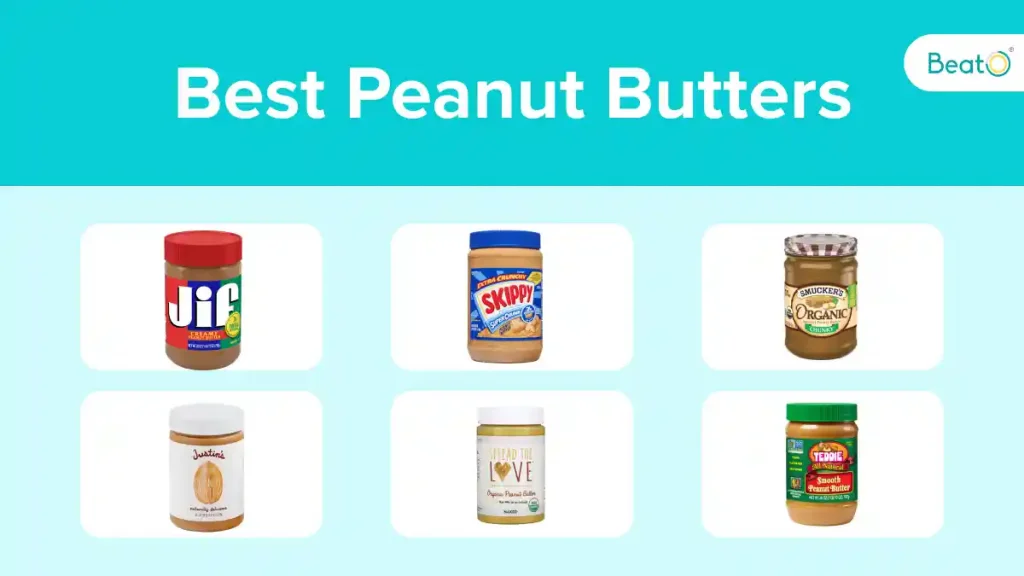 Best Peanut Butter For Weight Gain