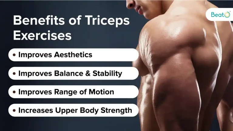 Tricep Exercises