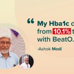 beato unbeatables - ashok modi