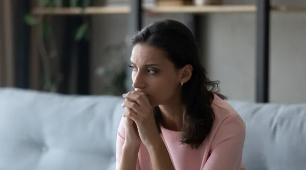 management of stress