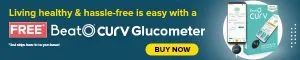 how to use glucometer at home