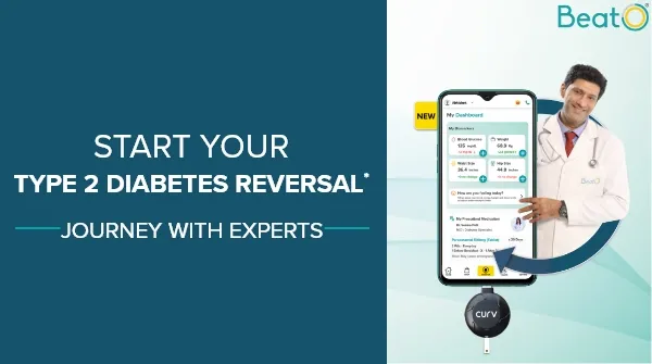 diabetes reversal