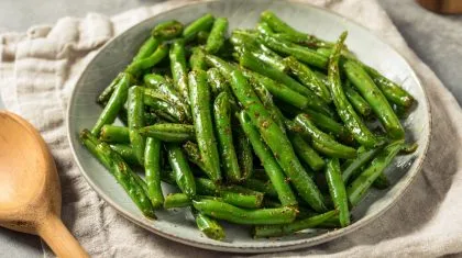 green beans for people with diabetes