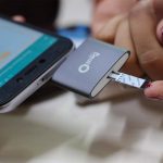 Test strip- Blood Glucose readings for diabetics