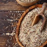 Quinoa