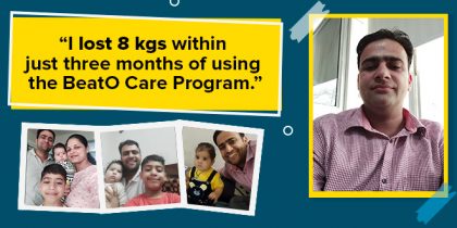 gaurav sharma unbeatables