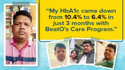 Naresh Fatehpuri- unbeatables