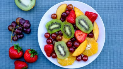 fruits for people with diabetes