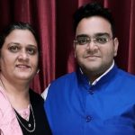 रोशनी देवी