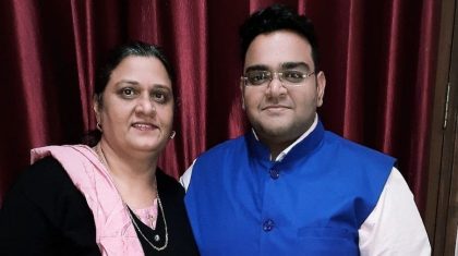 रोशनी देवी