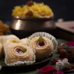 शुगर फ्री भापा सौंदेश