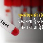 mchc blood test in hindi
